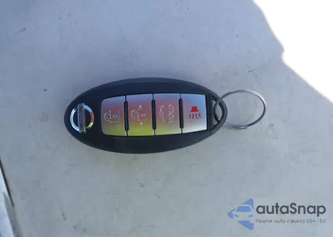 2021 Nissan Versa Sv Xtronic Cvt from USA, damaged, VIN 3N1CN8EV5ML840661